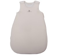 Gigoteuse Hiver 70 cm 0-6 mois Ecru